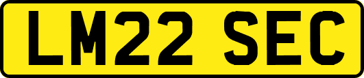 LM22SEC