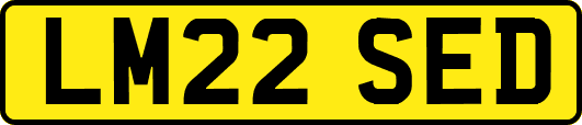 LM22SED