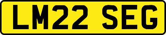 LM22SEG