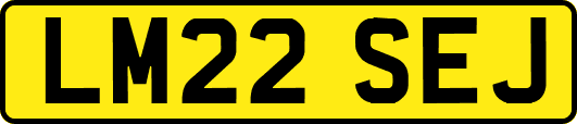 LM22SEJ