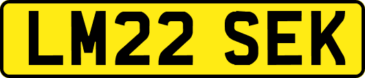 LM22SEK
