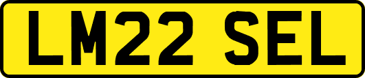 LM22SEL