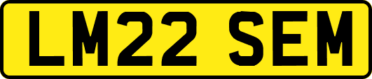 LM22SEM