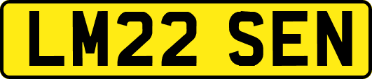 LM22SEN
