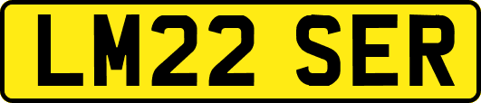LM22SER