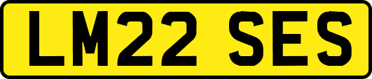LM22SES