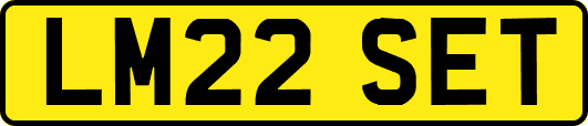 LM22SET