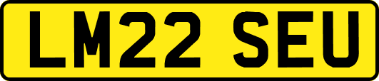 LM22SEU