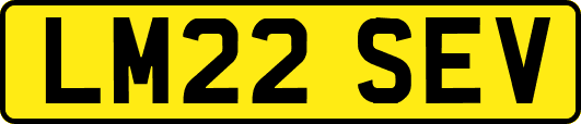 LM22SEV