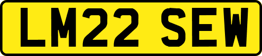 LM22SEW
