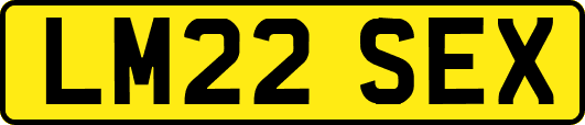 LM22SEX