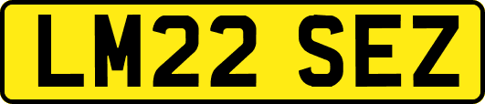 LM22SEZ