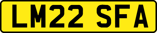 LM22SFA