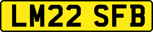 LM22SFB