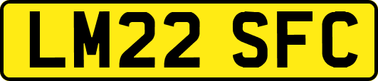 LM22SFC