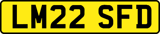 LM22SFD