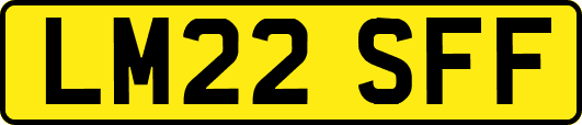 LM22SFF