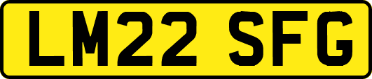 LM22SFG