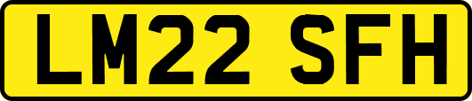 LM22SFH