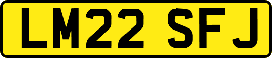 LM22SFJ