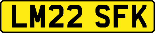 LM22SFK