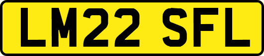 LM22SFL