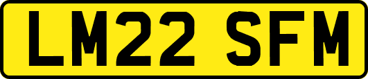 LM22SFM