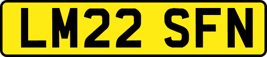 LM22SFN