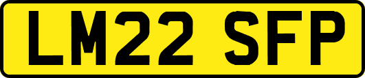 LM22SFP