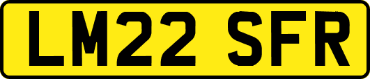 LM22SFR