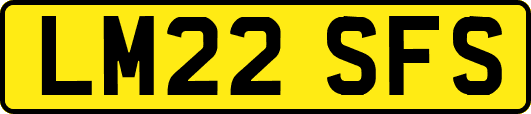 LM22SFS