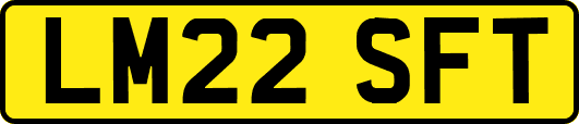 LM22SFT
