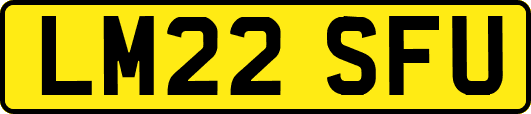LM22SFU