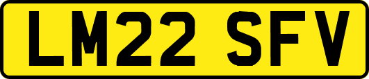 LM22SFV