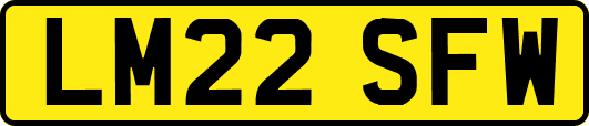 LM22SFW
