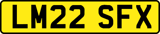 LM22SFX