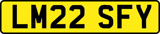 LM22SFY