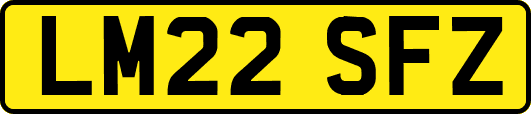 LM22SFZ