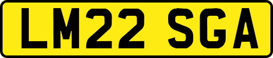 LM22SGA
