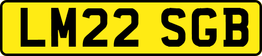 LM22SGB