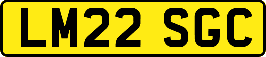 LM22SGC