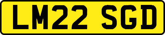 LM22SGD