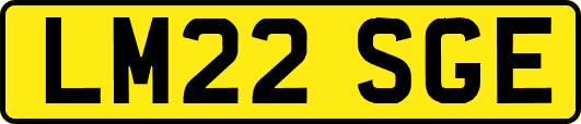 LM22SGE