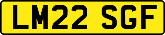 LM22SGF