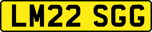 LM22SGG