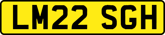 LM22SGH