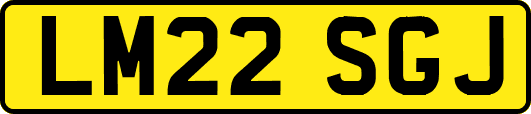 LM22SGJ