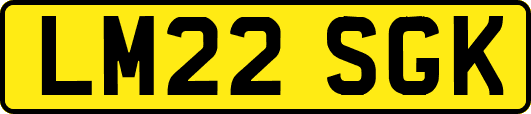 LM22SGK