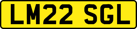 LM22SGL