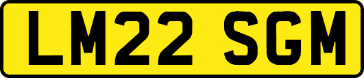 LM22SGM
